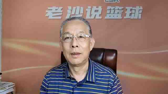 周琦踪影何在？国家队赛事落幕，竟似消失于人海？